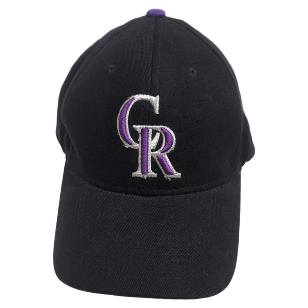 Colorado Rockies Hat